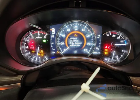 2023 Mazda Cx-5 Premium z USA, uszkodzony, nr VIN JM3KFBDM3P0101423